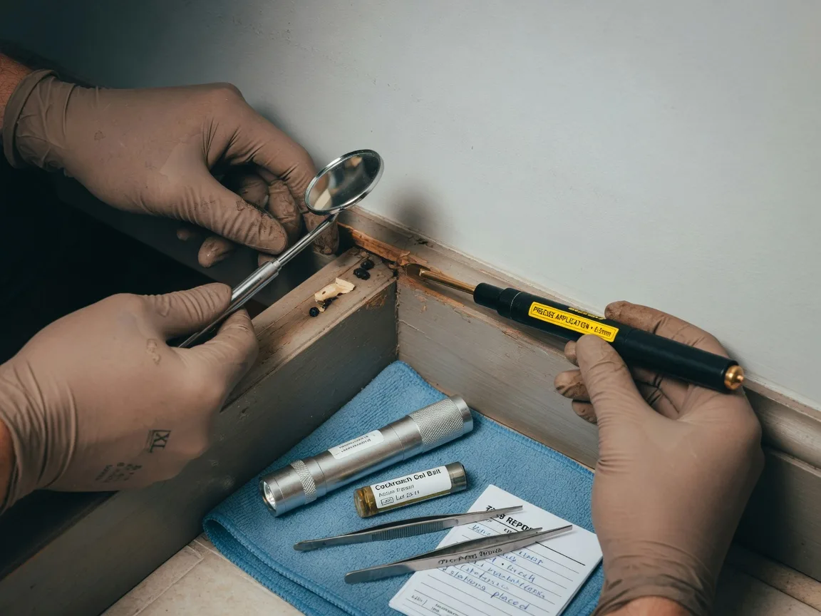 Why choose Emergency Pest Control in Duson, LA